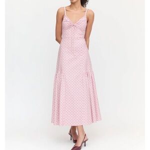 Hill House Home NWOT - Lillie dress -